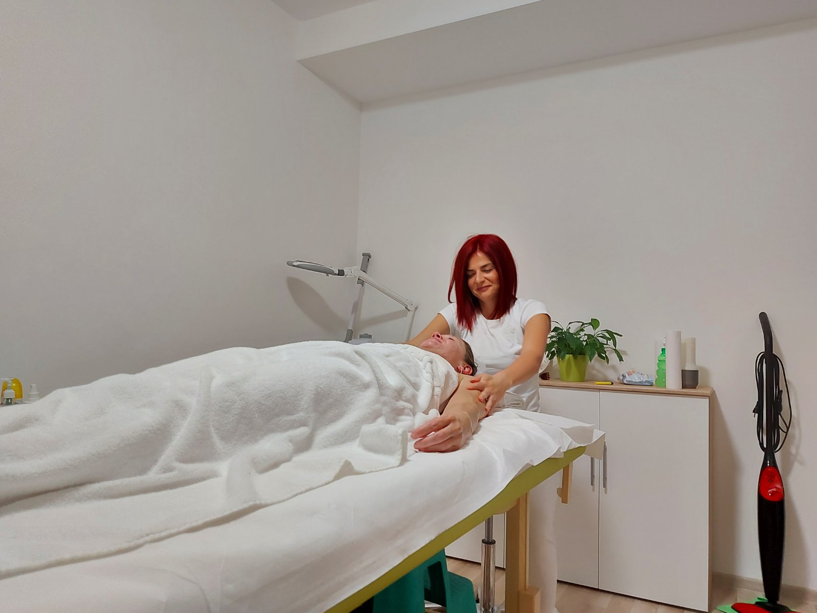 Medicinska masaza Varazdin