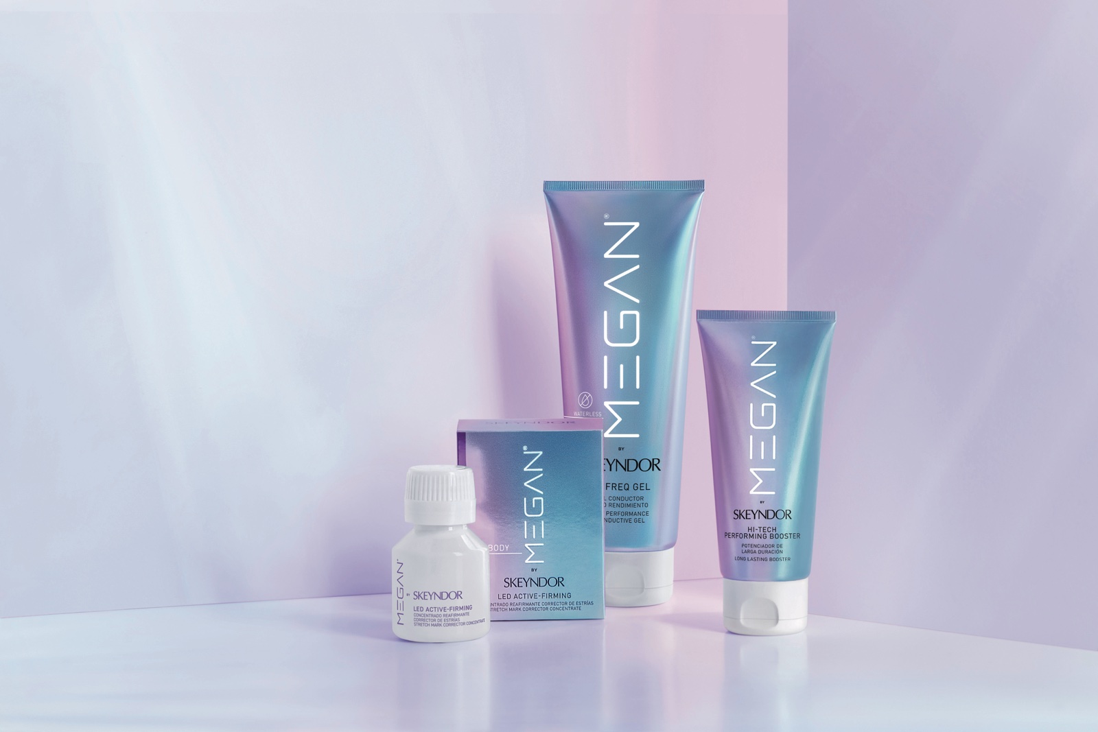 Megan Skeyndor Varazdin