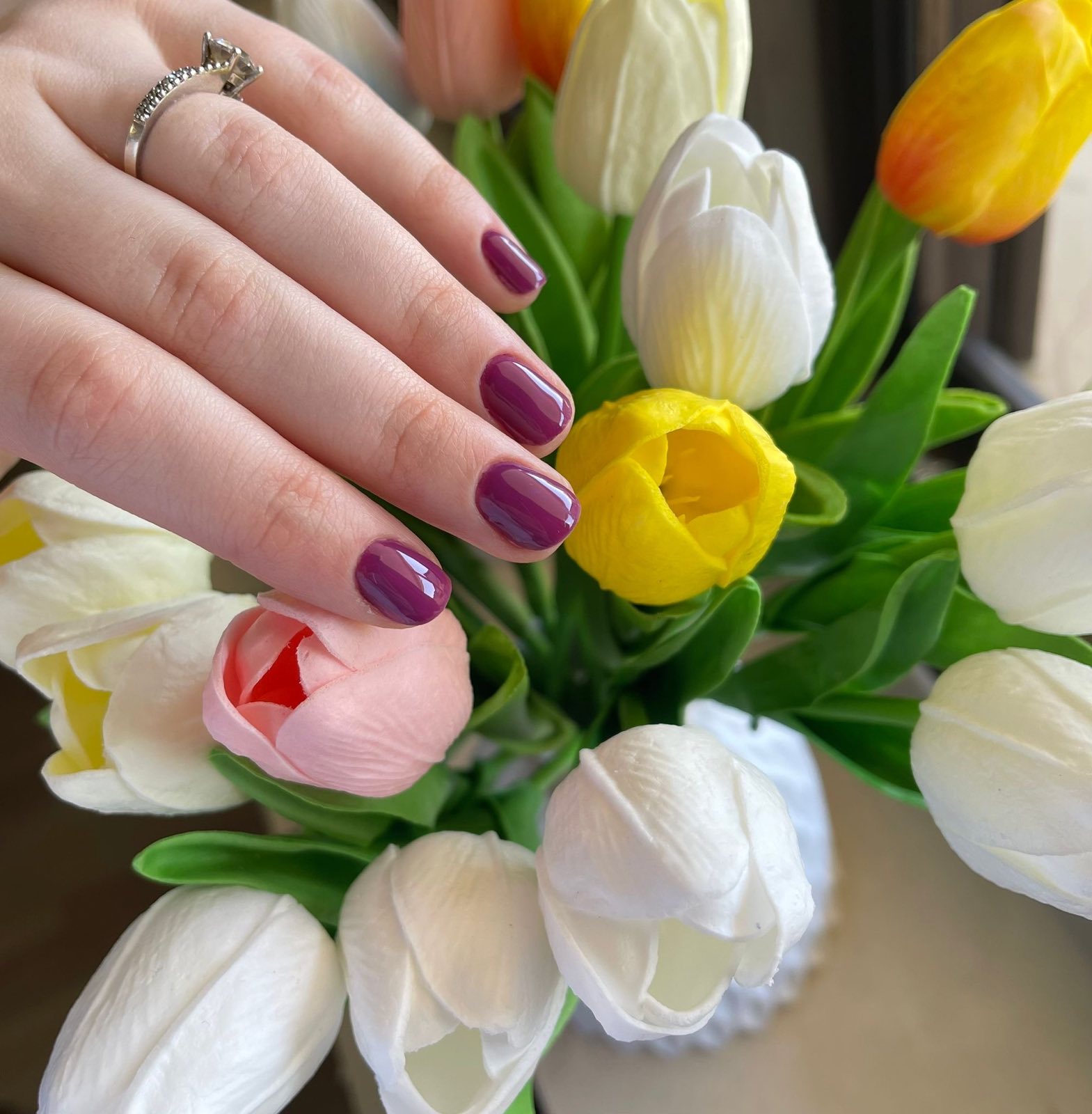 Manicure Varazdin